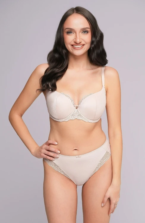 Biustonosz full cap Ava 2256 Maxi