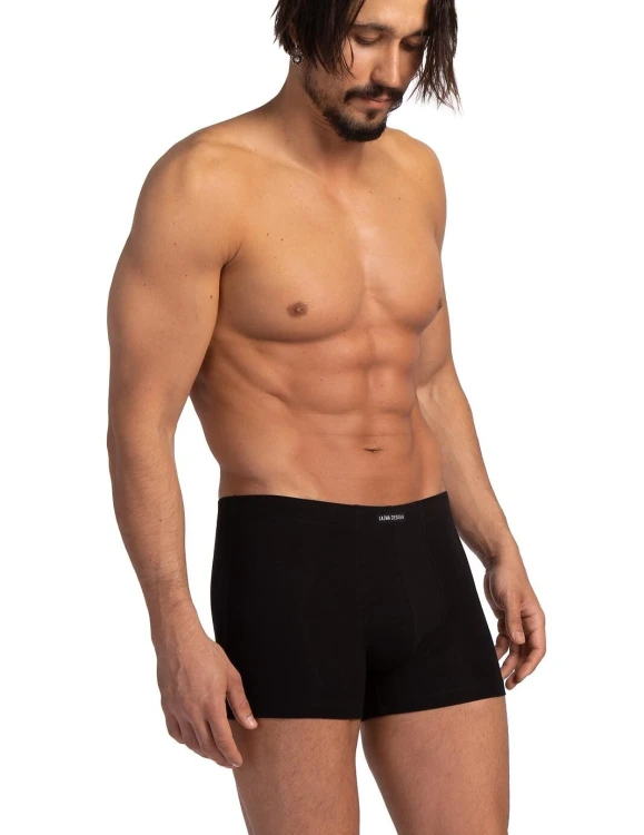 Bokserki Lama M-1087 SZ A'3 M-2XL