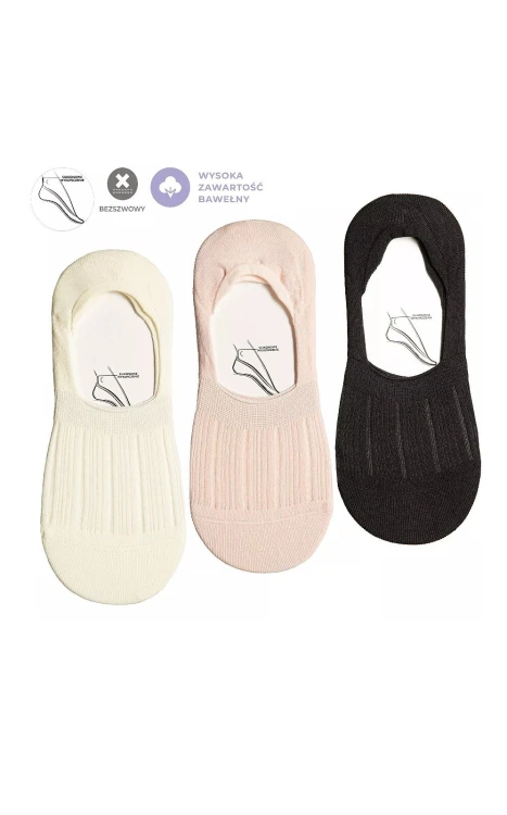 Baleriny Moraj CDB201-001 35-41