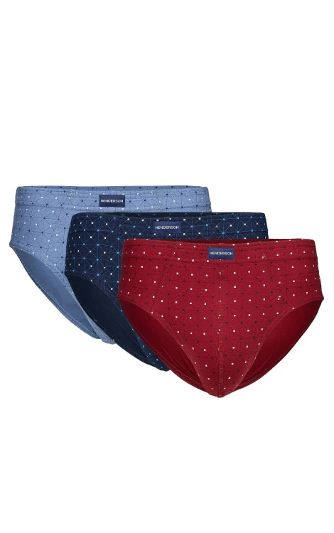Slipy Henderson 1446 K701 A'3 M-2XL