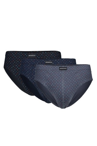 Slipy Henderson 1446 K702 A'3 M-2XL