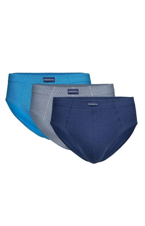 Slipy Henderson 1446 K695 A'3 M-2XL