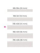 Ramiączka Julimex RB 400,401 Taśma 14 mm