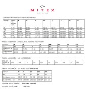 Figi Mitex Ala 6XL-9XL
