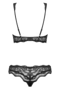 Komplet Obsessive Luvae SET S-XL