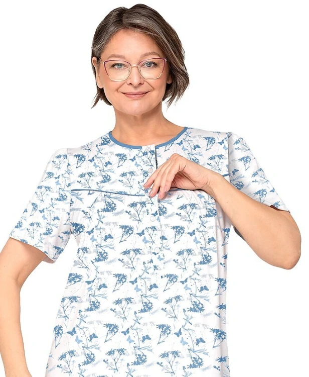 Koszula Martel Bogna I 203 kr/r 3XL-4XL