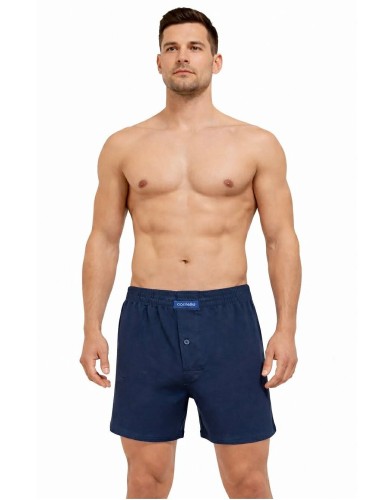 Bokserki Cornette Comfort 004/05 3-4XL