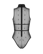 Body Obsessive Obsessive Anniverse Special Teddy & Harness S-3XL