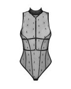 Body Obsessive Obsessive Anniverse Special Teddy & Harness S-3XL