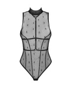 Body Obsessive Obsessive Anniverse Special Teddy & Harness S-3XL