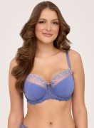 Biustonosz semi soft Ava 1030 Denim