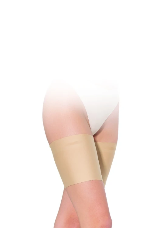 Opaska na uda Gatta X-tra line TAN001 3-8