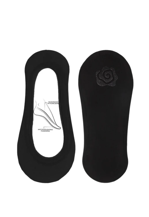Baleriny Moraj CDB250-010C 35-41