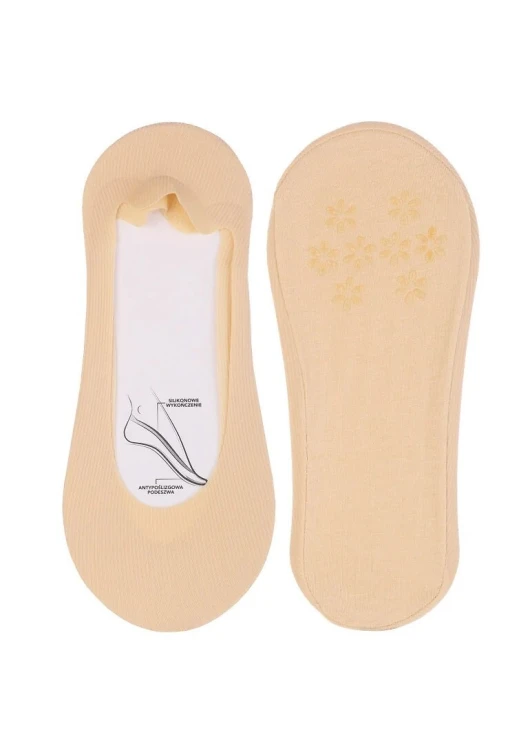 Baleriny Moraj CDB250-103 35-41
