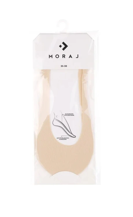 Baleriny Moraj CDB250-103 35-41