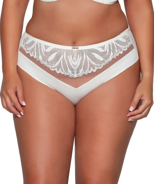 Figi Ava 2107 S-3XL Ecru