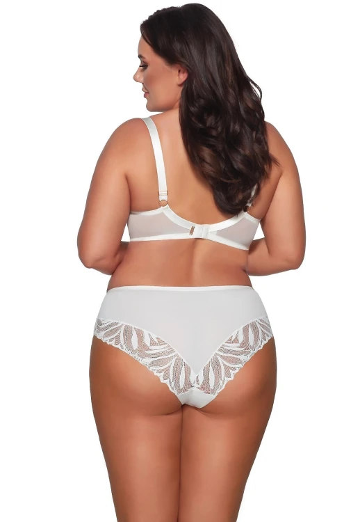 Figi Ava 2107 S-3XL Ecru