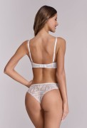 Figi Ava 2107/B Ecru Brazyliany S-2XL