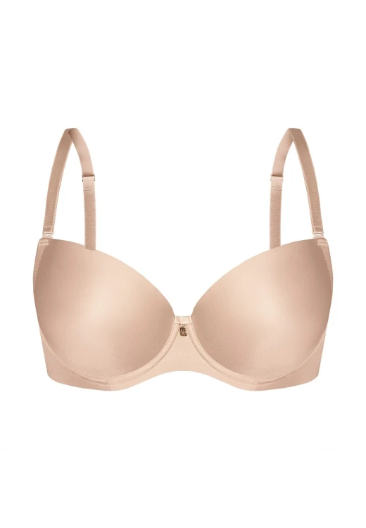 Biustonosz push-up Mefemi Nina BP37