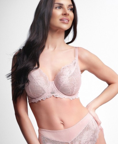 Biustonosz soft Ava 2309 Shimmer