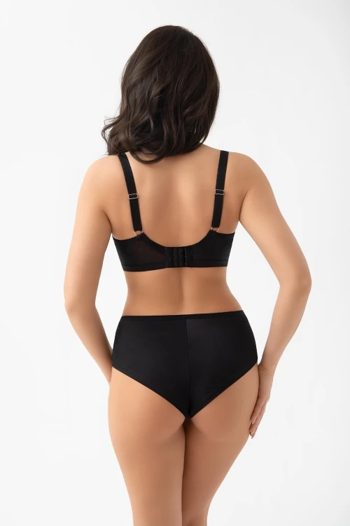 Biustonosz semi soft Gorsenia G 020 Lori