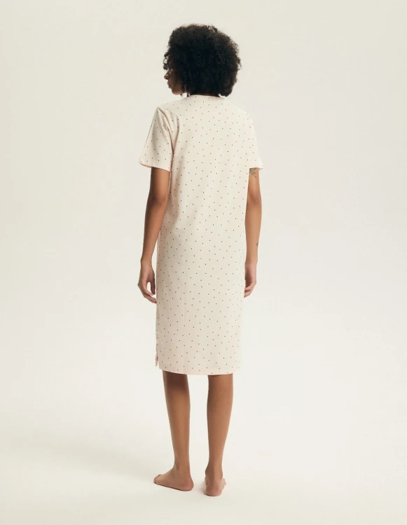Koszula Henderson Ladies 45304  Evika kr/r S-XL
