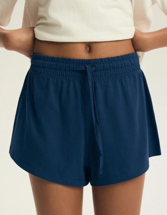 Piżama Henderson Ladies 45358 Esaina kr/r S-2XL
