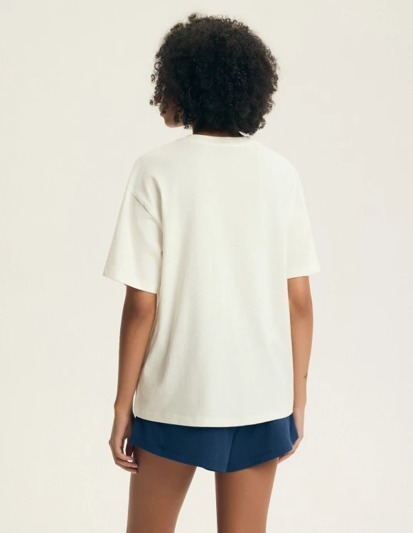 Piżama Henderson Ladies 45358 Esaina kr/r S-2XL