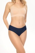 Figi Julimex Simple Panty Kolor S-XL