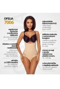 Body Lapinee 7006 Ofelia Wyszczuplające S-3XL