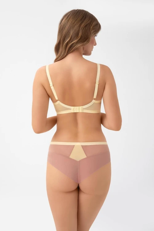 Figi Gorsenia B013 Brazyliany Citronella S-2XL