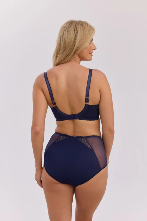 Biustonosz semi soft Gaia BS 1365 Brigitta