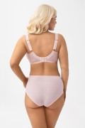 Biustonosz soft Gorsenia G 012 Bella Beżowy