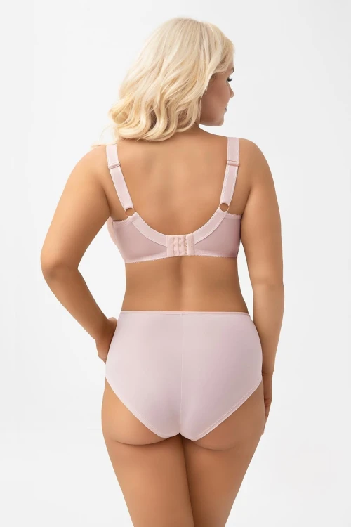 Biustonosz soft Gorsenia G 012 Bella Beżowy