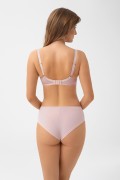 Biustonosz soft Gorsenia G 012 Bella Beżowy