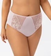 Figi Gorsenia F 012 Bella Beżowy M-4XL