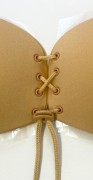 Biustonosz Gatta Invisible Beauty Bra 01