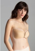Biustonosz Gatta Invisible Beauty Bra 01