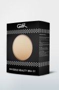 Biustonosz Gatta Invisible Beauty Bra 01