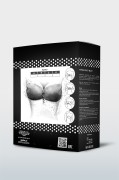 Biustonosz Gatta Invisible Beauty Bra 01