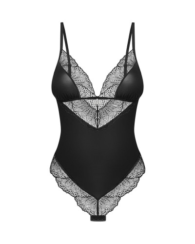 Body Obsessive Lobellis Teddy XS-2XL