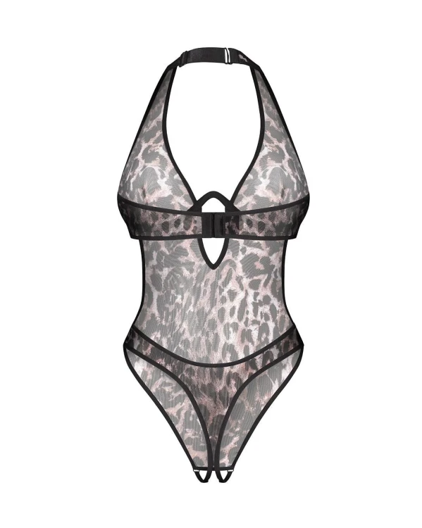Body Obsessive Addia Teddy S-3XL