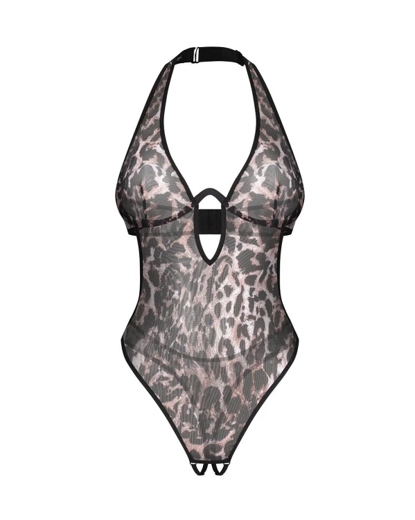 Body Obsessive Addia Teddy S-3XL