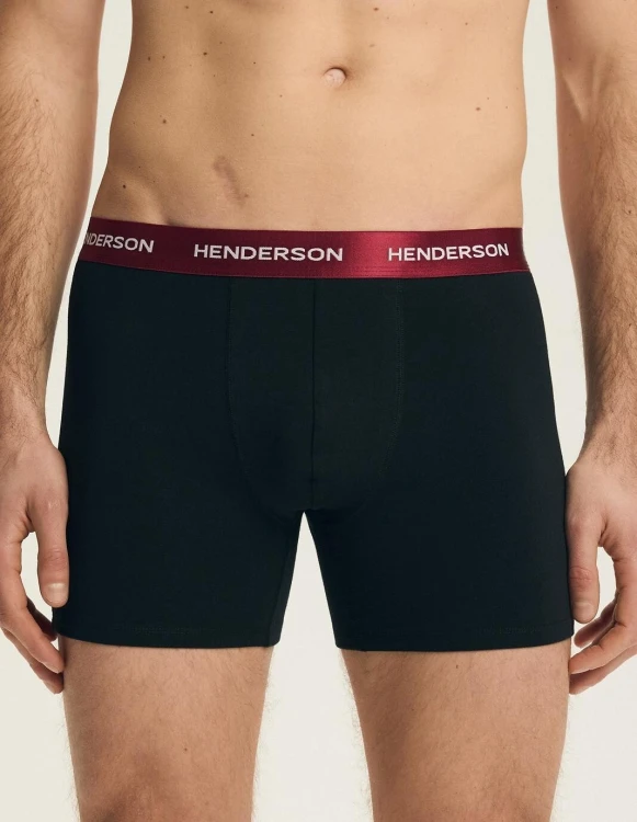 Bokserki Henderson 44570 Bot A'3 M-3XL