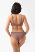Figi Gorsenia K567/1 Vicky Mocca Brazyliany S-2XL