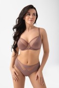 Figi Gorsenia K567/1 Vicky Mocca Brazyliany S-2XL