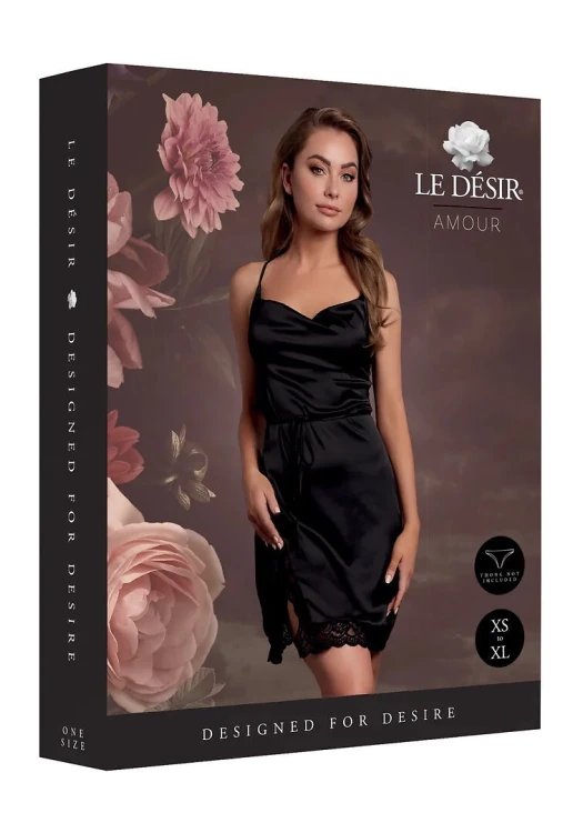 Koszula Le Desir AMR007 Amour XS-XL