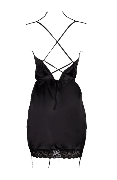Koszula Le Desir AMR007 Amour XS-XL