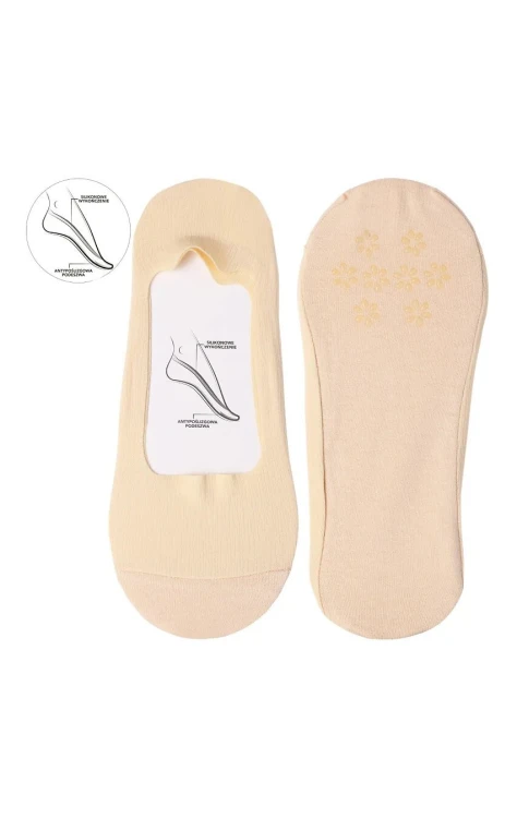 Baleriny Moraj CDB300-014 35-41