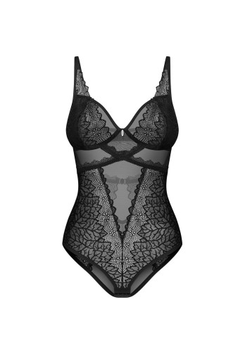 Body Obsessive Deina More Teddy S-XL